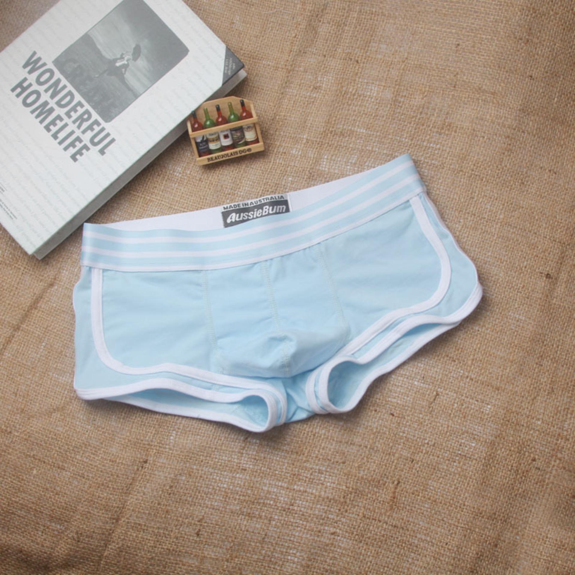 [HCM]Quần lót nam boxer cao cấp LN007