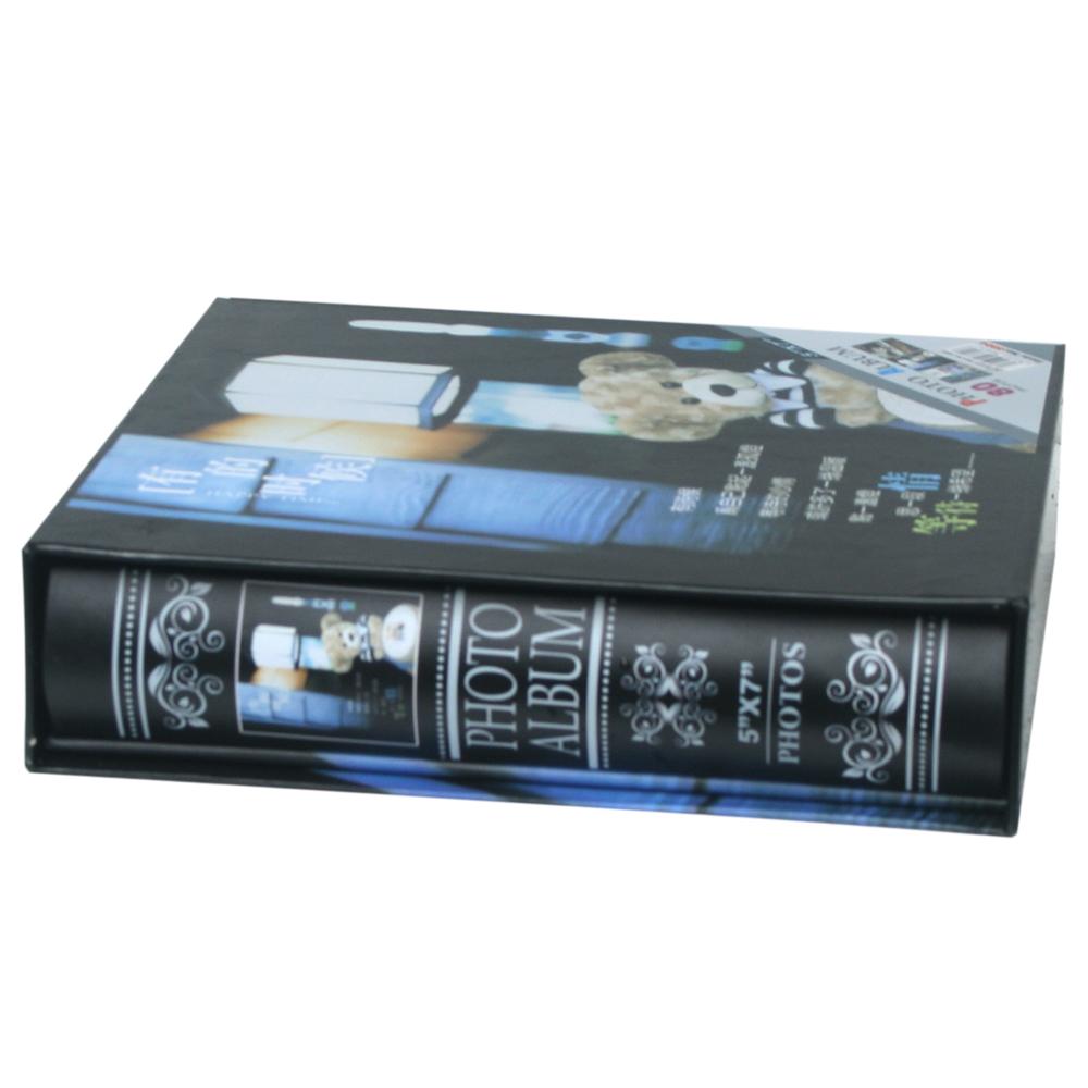 Album ảnh gài ( 80 ảnh cỡ 13x18cm)