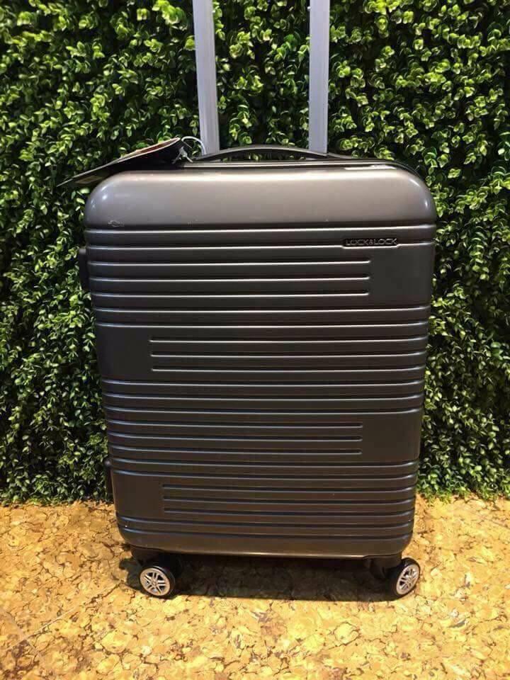 Vali Lock&Lock khóa số TSA