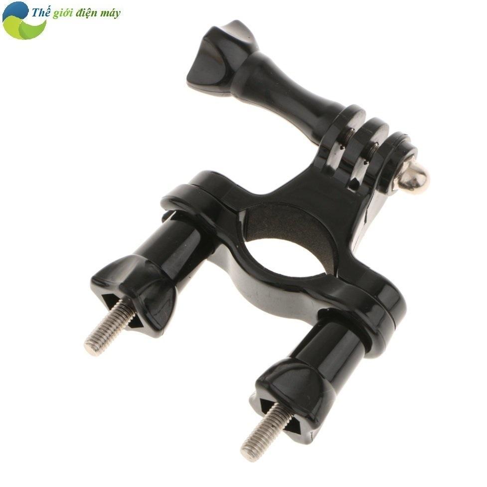 handlebear holder for action camera, gopro, eken, sjcam, soocoo