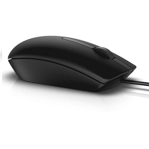 CHUỘT CÓ DÂY DELL MS116 - HÃNG PHÂN PHỐI CHÍNH THỨC