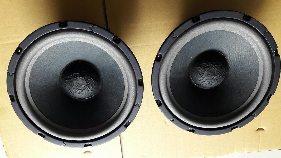 LOA KOLODA SIÊU BASS 25cm từ 170 Coil 65 (1 đôi)