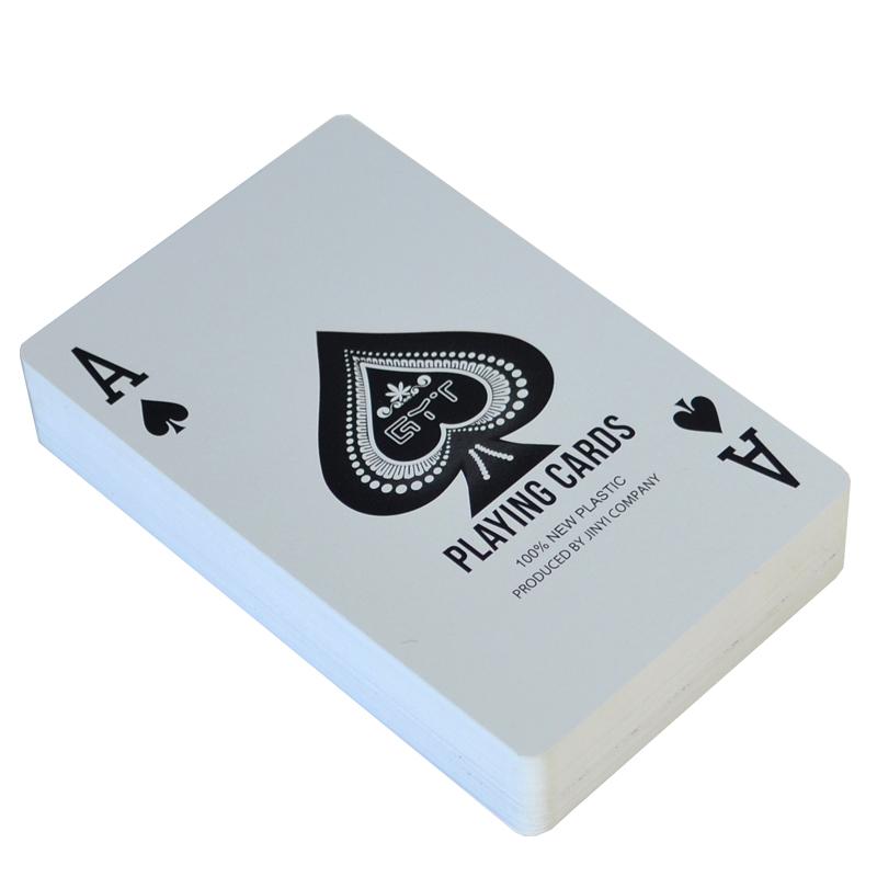 [NEW] Bài Tây Nhựa GYT 100% Plastic