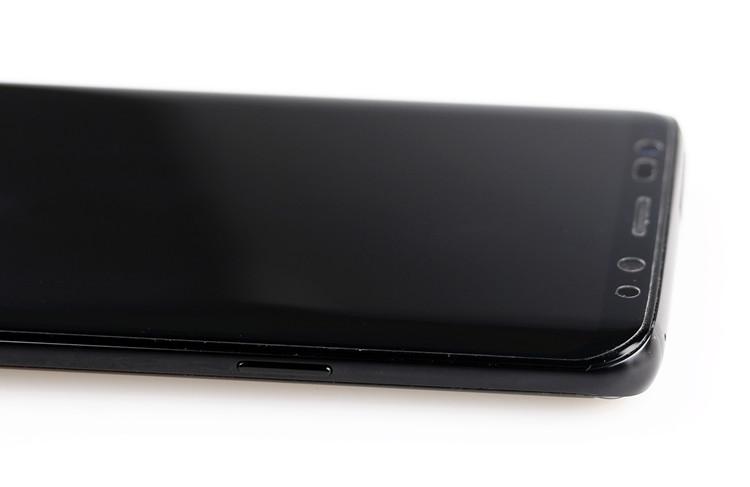 Bộ miếng dán full màn hình cho Samsung Galaxy S9 Plus- Gor( trong suôt)