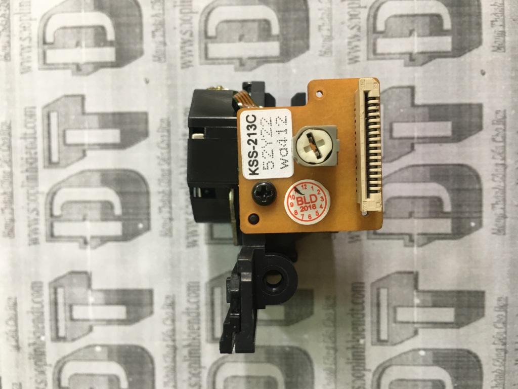 Mắt CD KSS 213C mới