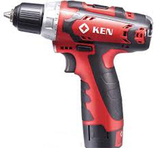 [HCM]Máy khoan dùng pin Ken BL6212CB