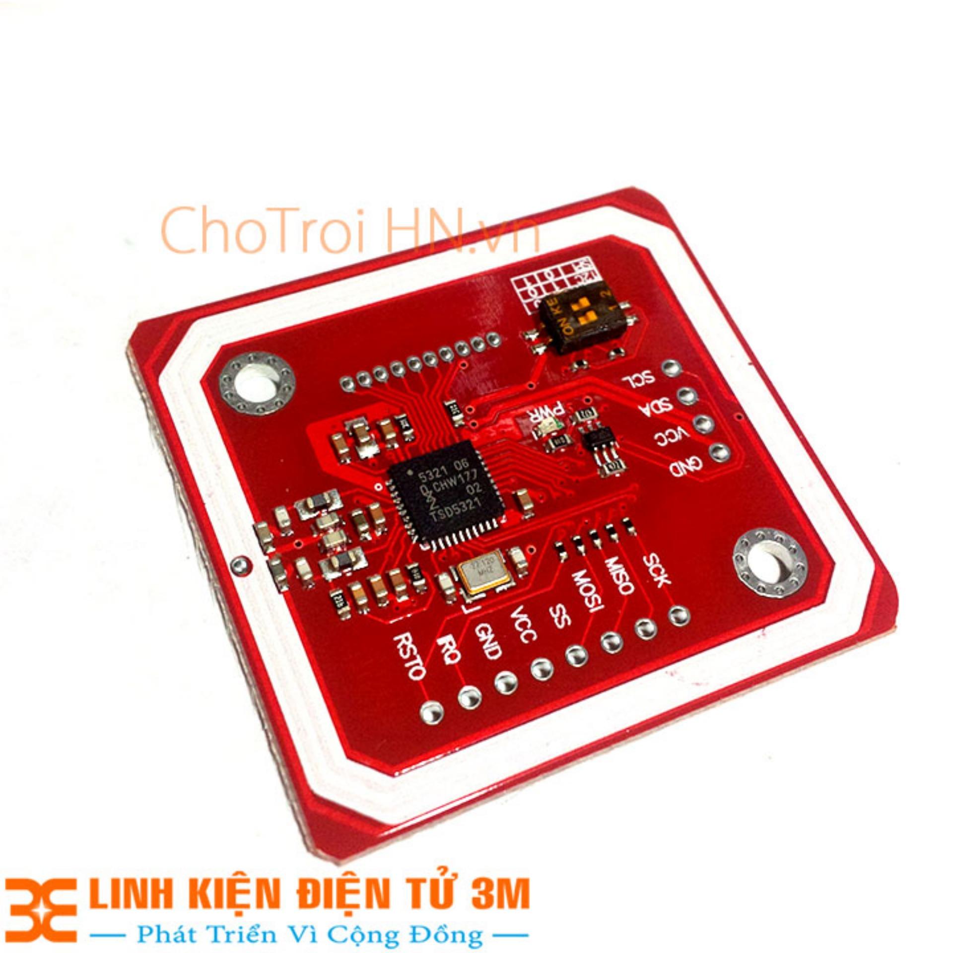 Module RFID PN532 NFC 5-7cm