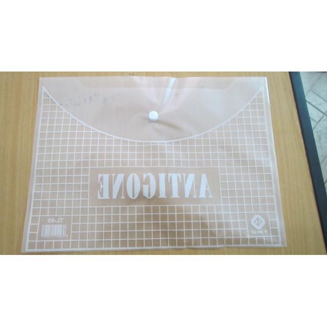 Clear bag A4 TL05 (20c/tập)