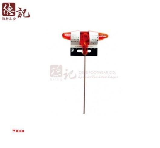 Cây lục giác 5mm