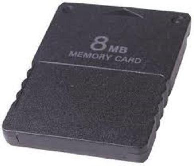 Save PS2 - playstation 2 loại tốt