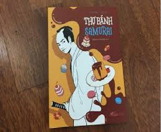 THỢ BÁNH SAMURAI