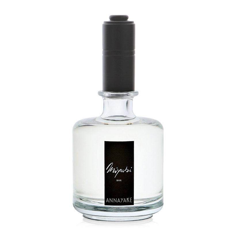 Nước hoa nam ANNAYAKE Miyabi Man Eau De Parfum 100ml