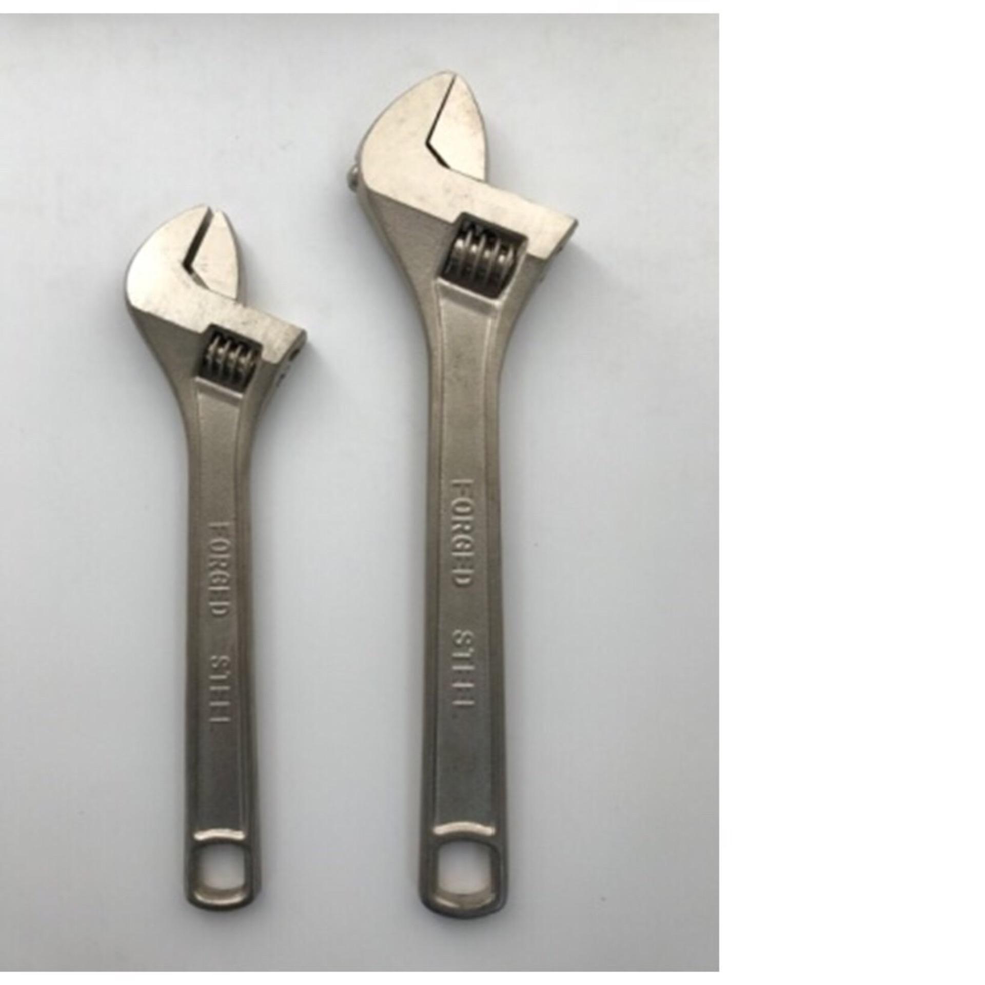 Mỏ lết 8" dài 200mm