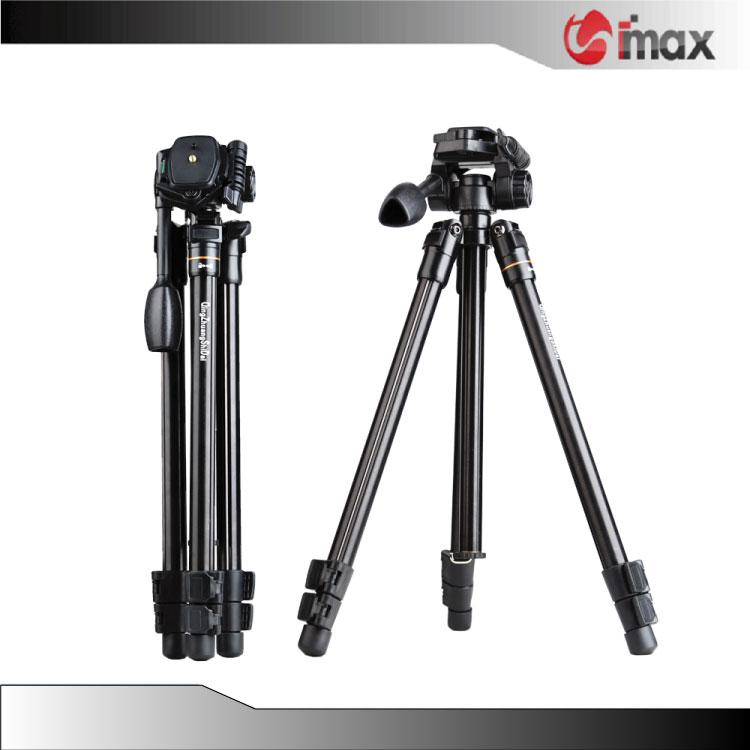 Chân máy ảnh Tripod Beike Q-109