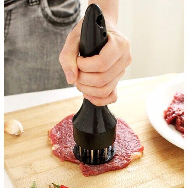 Dụng cụ dần thịt, làm mềm thịt