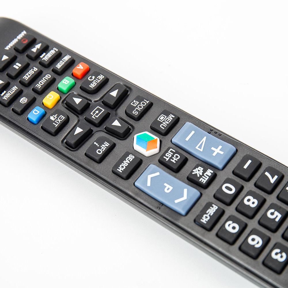 Remote TV SAMSUNG LCD, LED, Smart (Loại1)