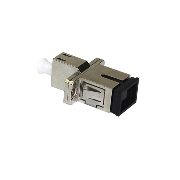 Coupler SC-LC/UPC simplex