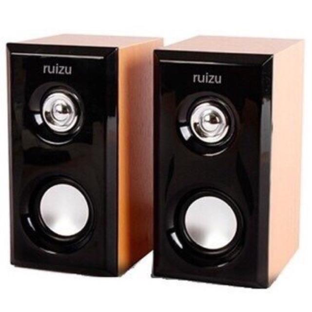 Loa Ruizu 2.1 - RS-820
