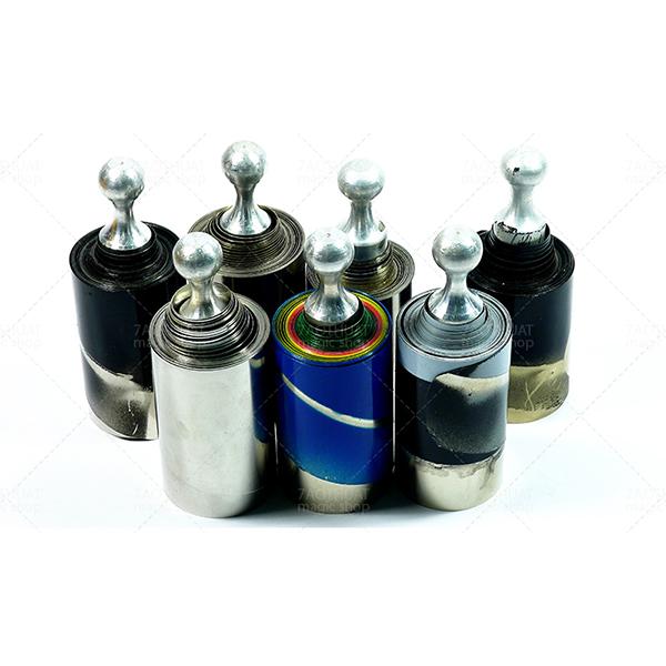 [HCM]Dụng Cụ Ảo Thuật Sân Khấu Cao Cấp - Gậy Thành Khăn Thép Màu Sắc Đa Dạng Thiết Kế Thông Minh Dễ Dàng Lắp Ráp Tốc Độ Xử Lý Rất Nhanh