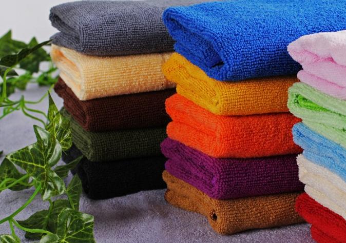 Bộ 10 khăn lau đa năng ( tặng kèm 1 khăn 30x30cm)
