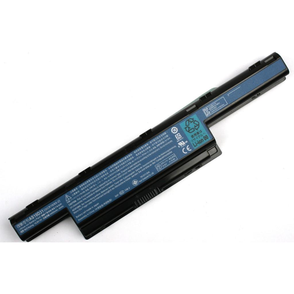 Pin laptop acer aspire 4733 4733z 4738 4738g 4738z 4738zg