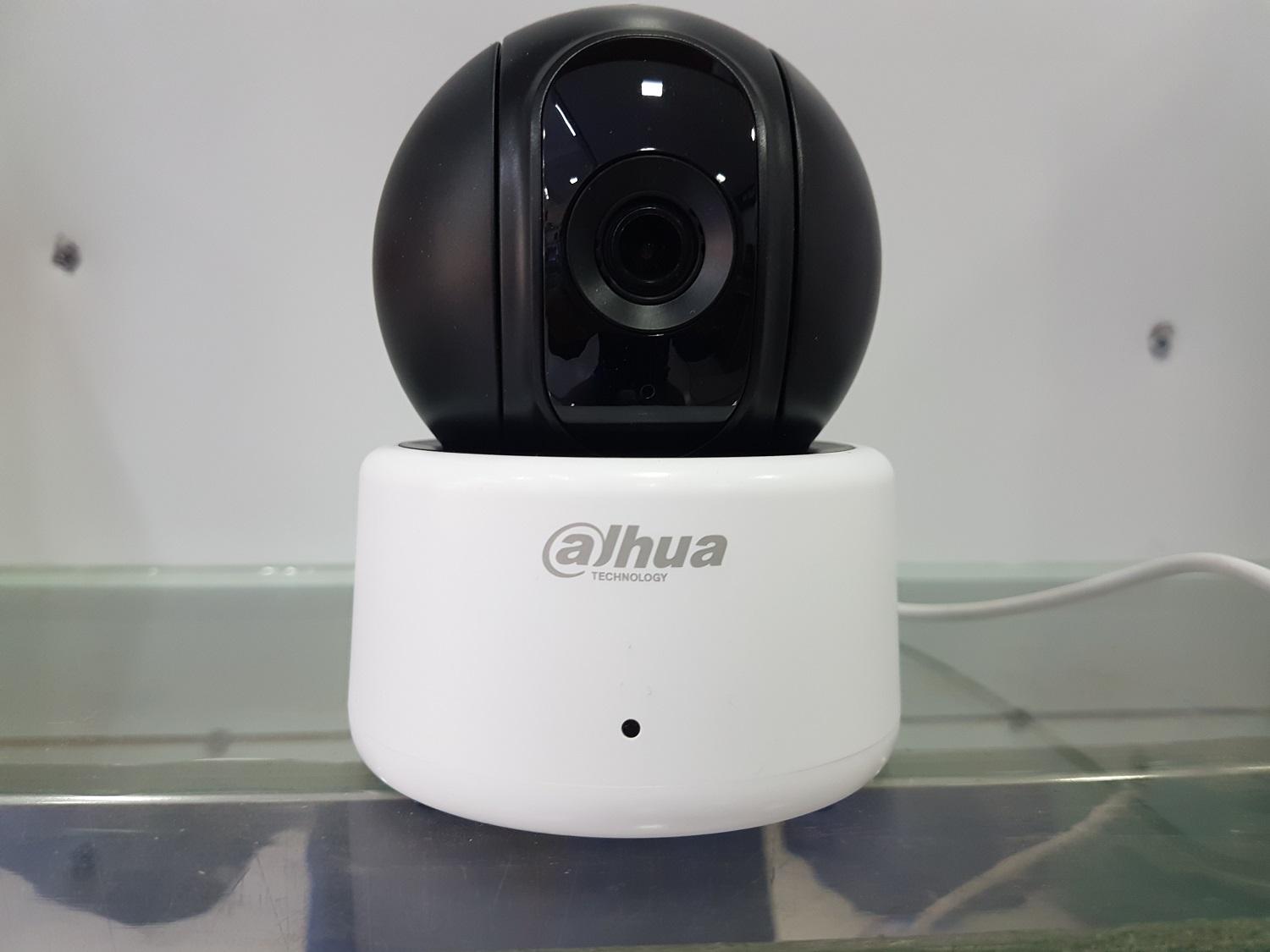Camera IP Wifi Dahua A12P Quay quét