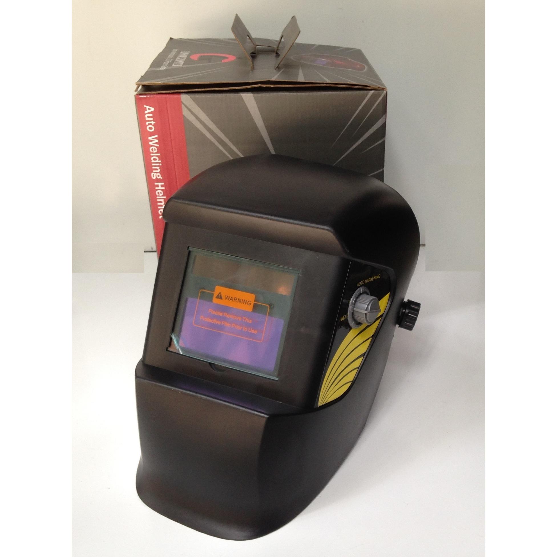 Auto Welding Helmet