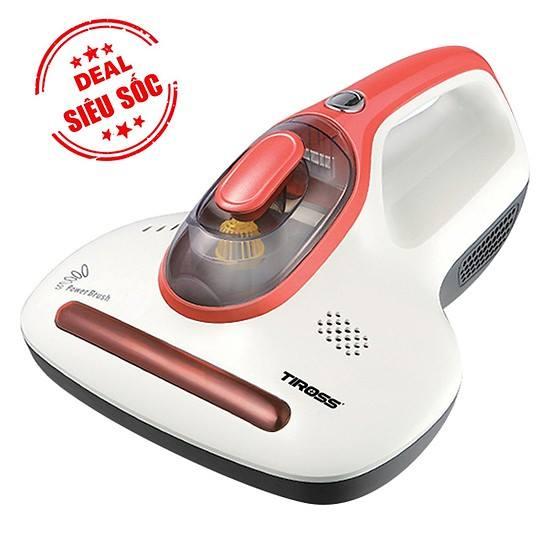 Máy Hút Bụi Trên Giường Tiross TS9302 (350W)