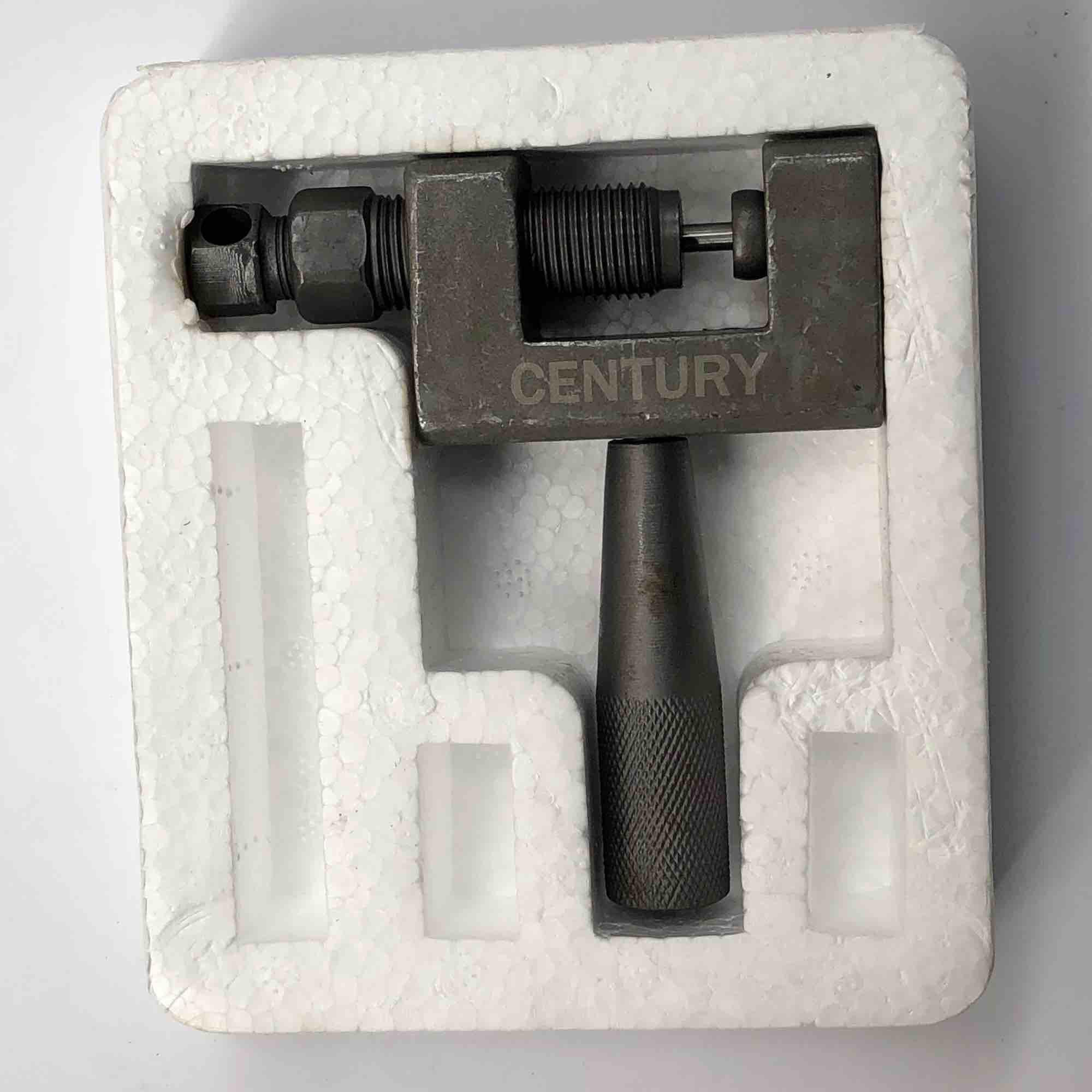 Cảo mắt sên Century 090406DC