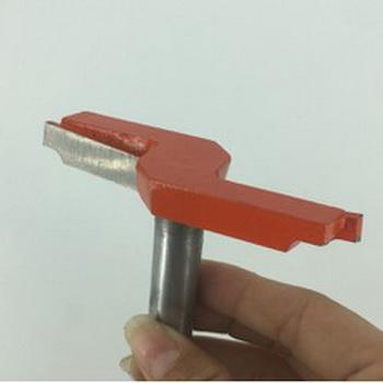MŨI PHAY GỖ ĐÁNH VÁN HUỲNH KHÔNG BI PN03