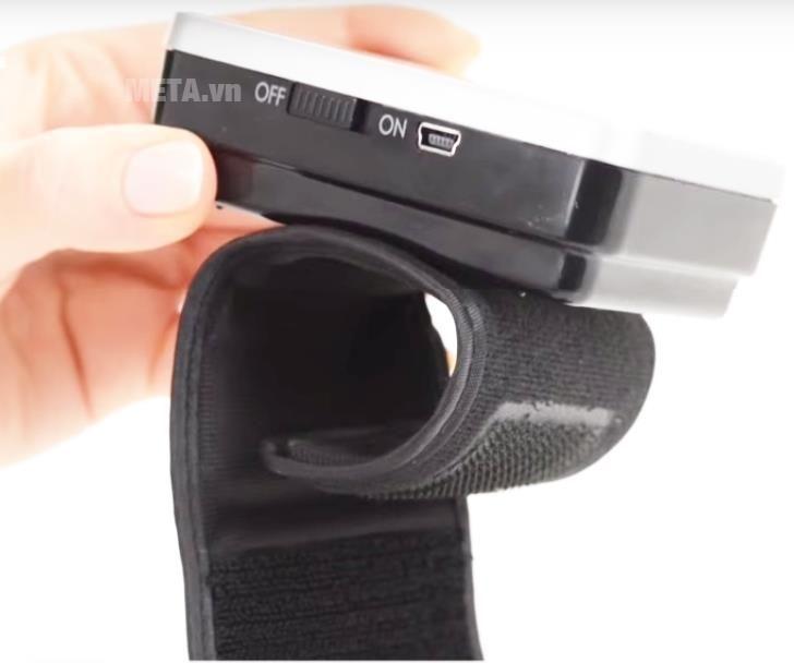 Máy đo huyết áp cổ tay Beurer BC 58