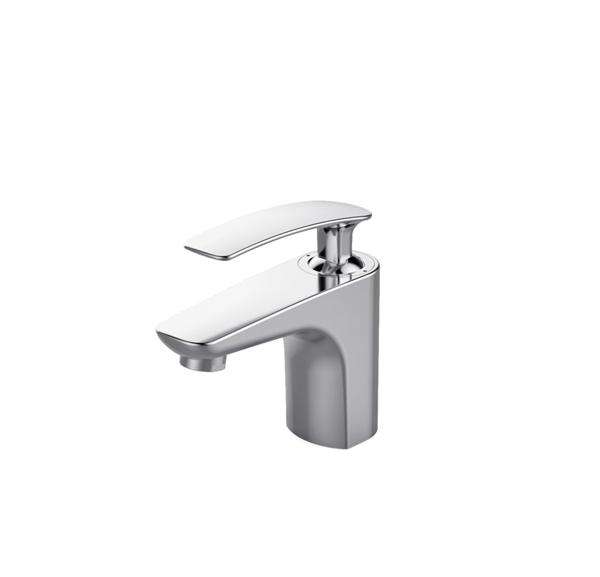 Vòi Lavabo nóng lạnh 1 lỗ AM 9001