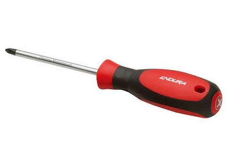 Vít bake 2x150mm Endura E6160 (Đỏ đen)