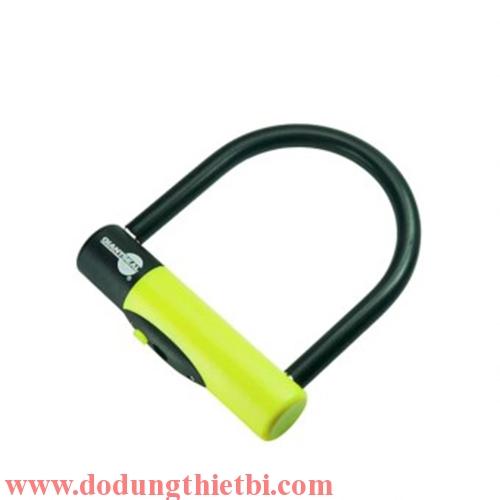 KHOÁ CHỮ U YETI YT-530