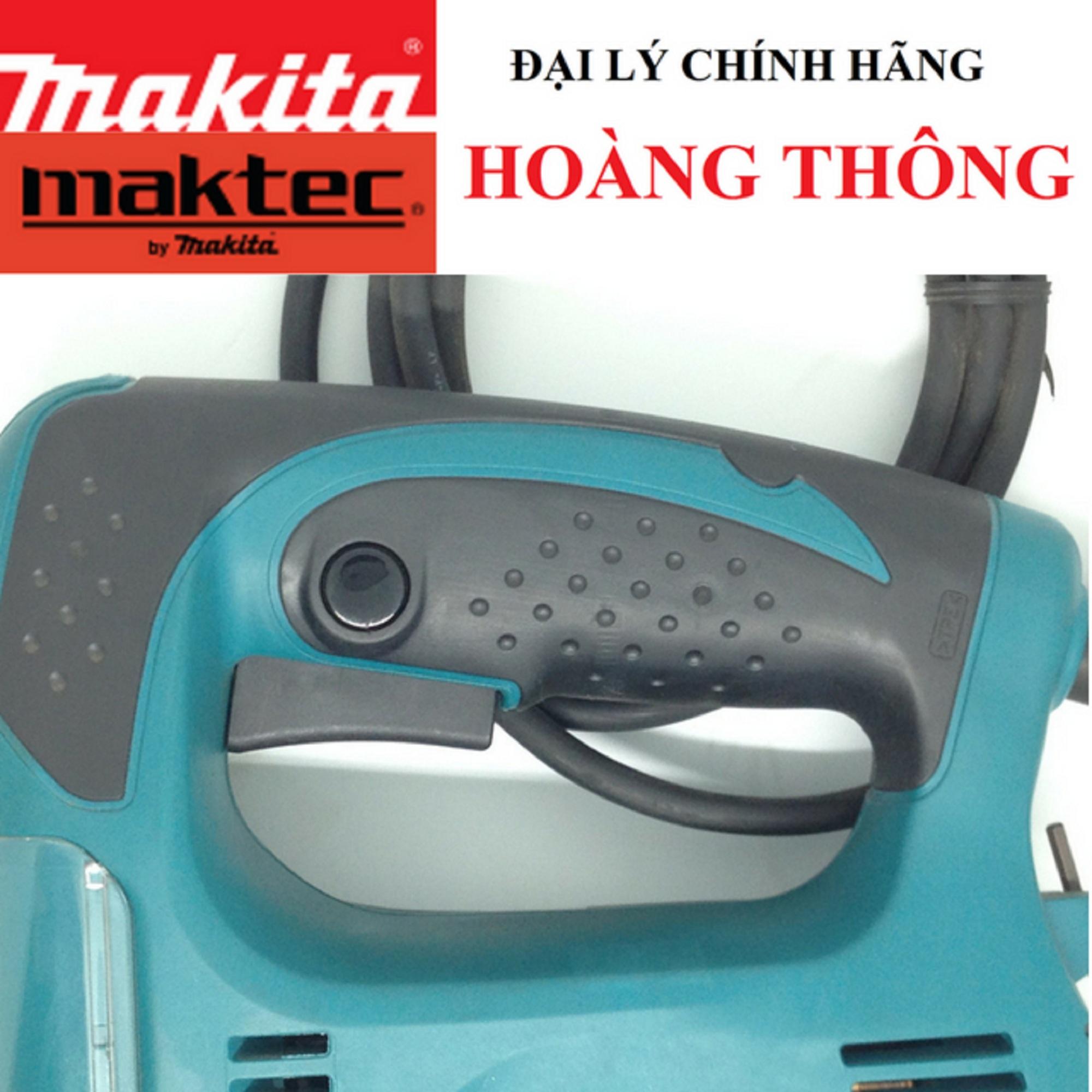 Máy cưa lọng cầm tay Makita 4327