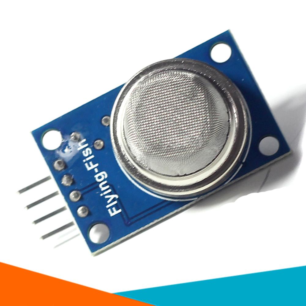 MODULE CẢM BIẾN KHÍ GAS MQ 2