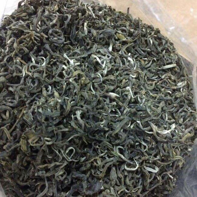 Chè shan tuyết cổ thụ Hà Giang 1kg.