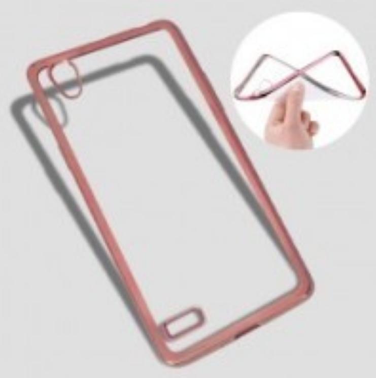 Ốp Dẻo  cho OPPO A51