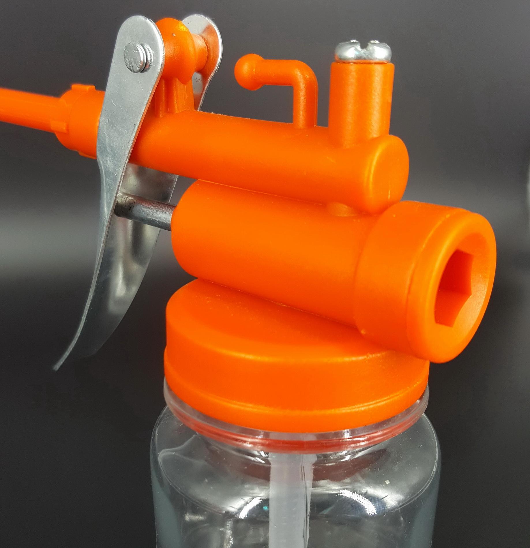 BÌNH CHÂM NHỚT KAPUSI 250ML