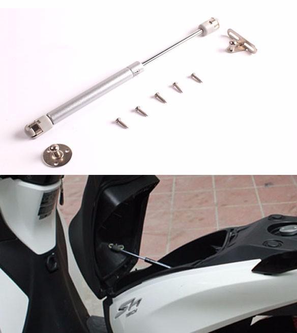Dụng Cụ Ben Nâng Yên Tự Động Cho Xe Máy