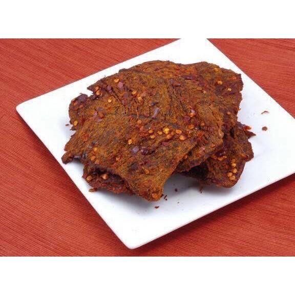 Bò khô 1kg heo giả bò