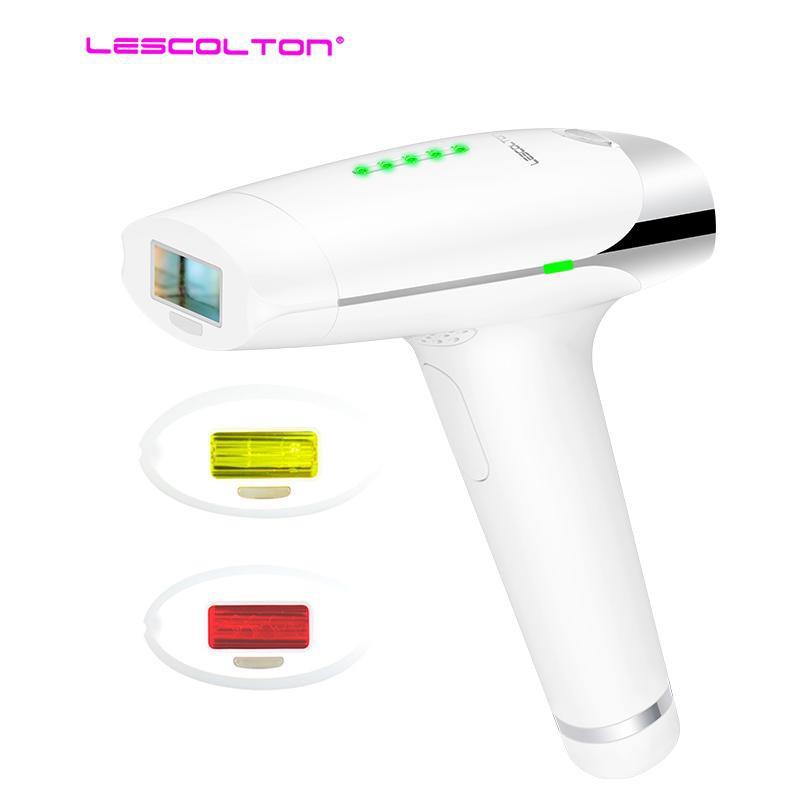 MÁY TRIỆT LÔNG VĨNH VIỄN LESCOLTON T009 IPL