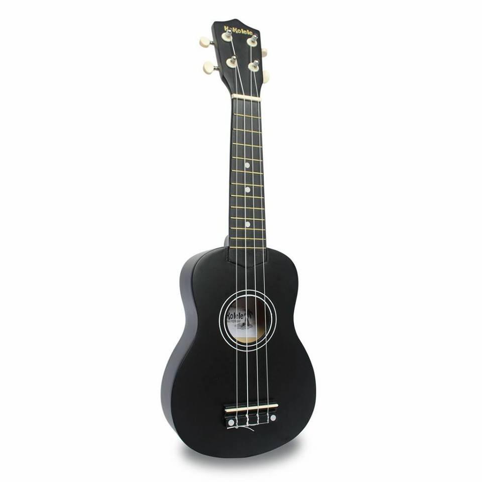 Đàn Ukulele Gỗ US-1000 - Limited Edition