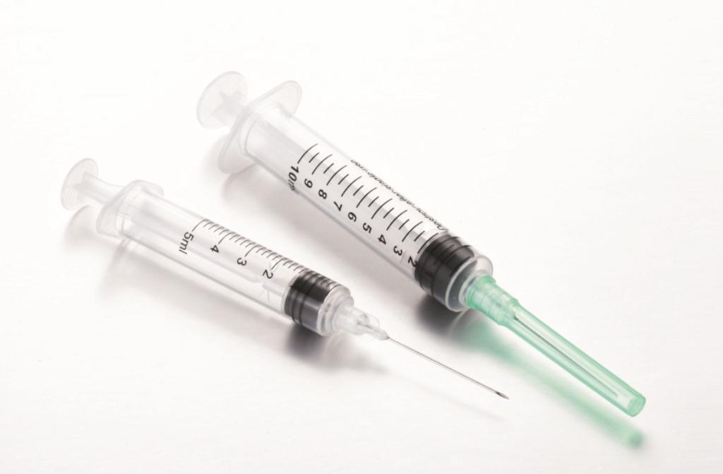 COMBO 5 BƠM TIÊM TIỆT TRÙNG 5ML VINAHANKOOK