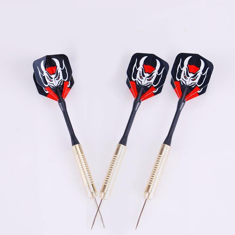 [HCM]Bộ 3 mũi tên phi tiêu quỷ sa tăng