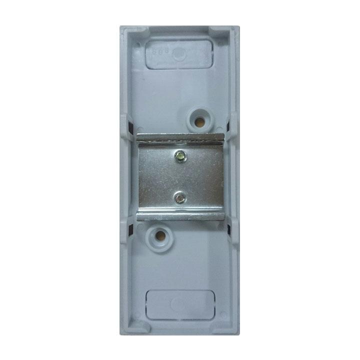 Hộp nổi chứa MCB 2 pha