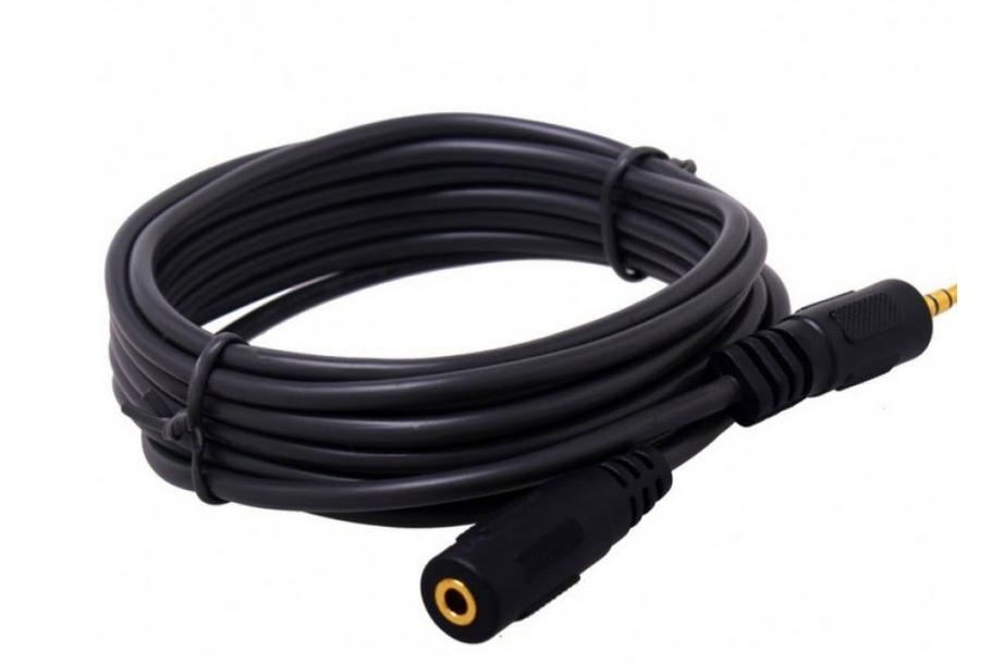 [HCM]Dây loa nối dài 3M hiệu DTECH tốt