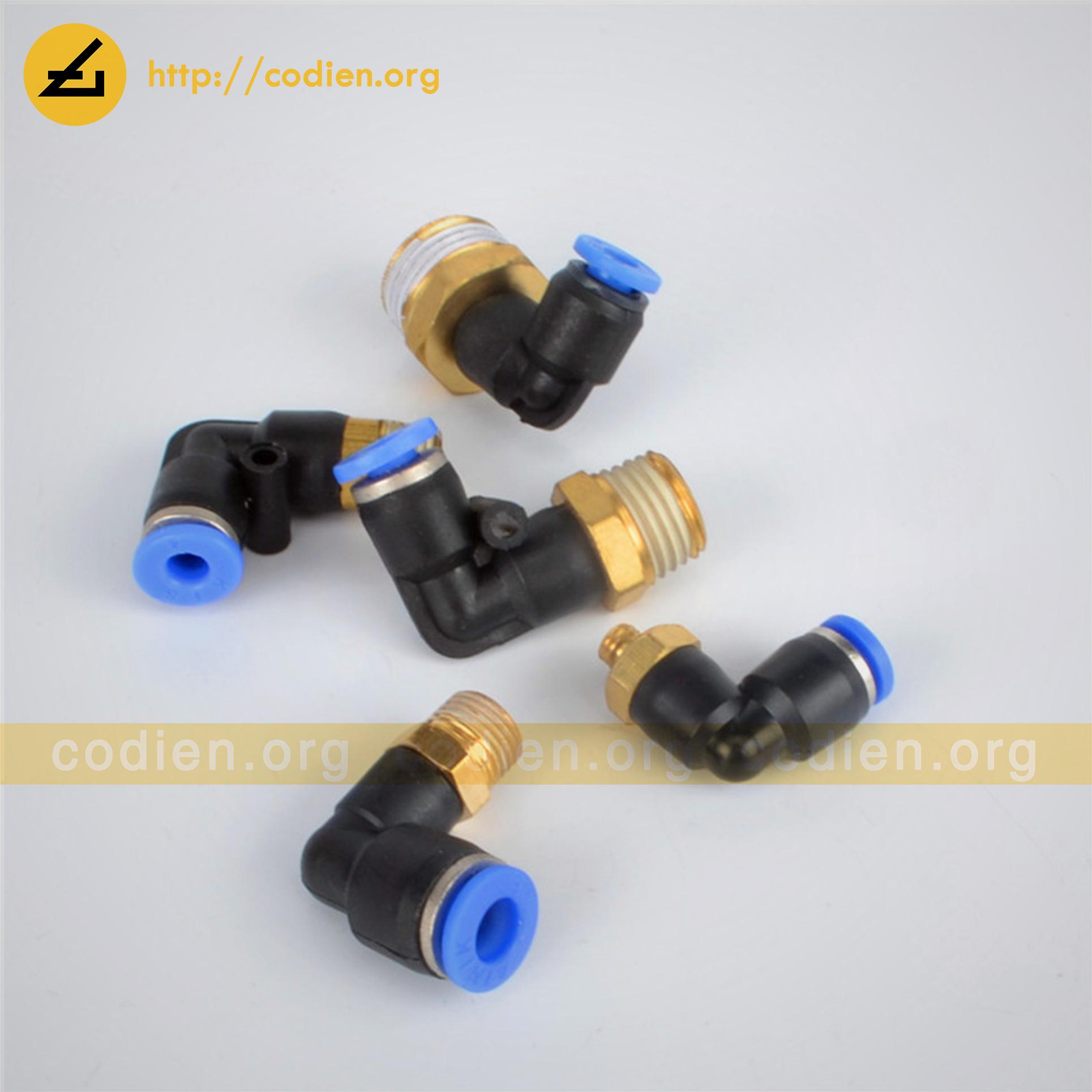 Cút nối PL12