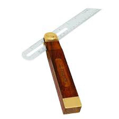 [HCM]Thước ê ke vuông 9in//230mm Truper - EFT-9X