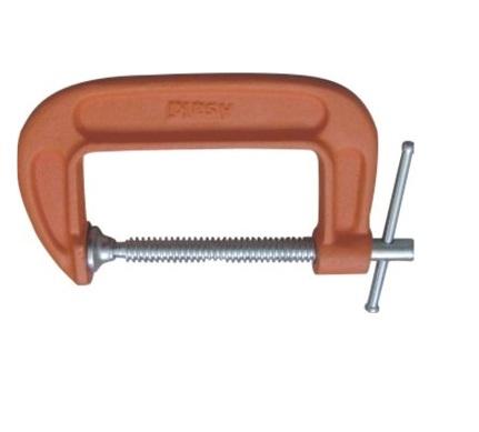 Cảo chữ C Asaki AK-6268 (12 inch)